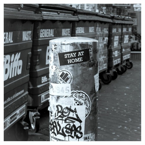 Prince Sherman at The Controls - Lockdown Dub - FatCat Records - 1BTN -  Guest Show 1BTN
