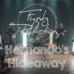 Hernando's Hideaway - Richard Adler & Jerry Ross