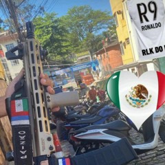 MEXICANO DA 20MIL PRA QUEM DEIXAR ALEMÃO FUDIDO [ DJ LUAN DO TBJ ]