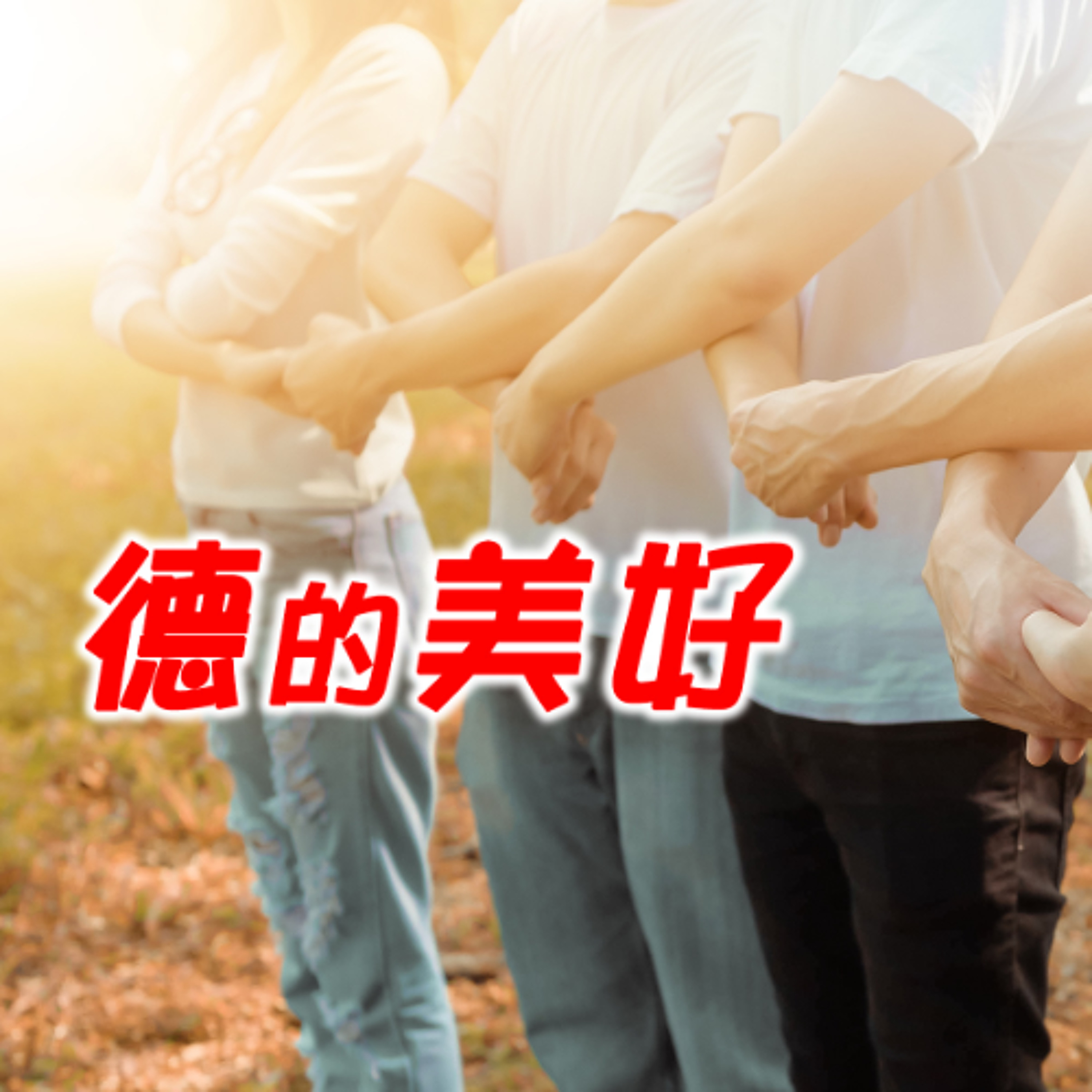 德的美好:阿瑪迪斯