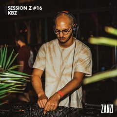 ZANZI | Session Z_16 - KBZ