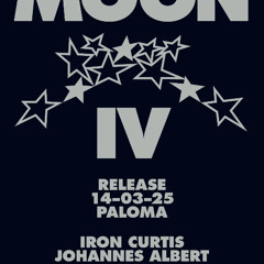 2025-03-14 Live At Moon IV Release (Johannes Albert, Iron Curtis, Julian Bender)