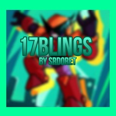 FNF 17Bucks - 17BLINGS