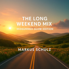 Markus Schulz