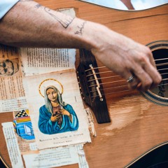 50 Quid Man (Acoustic Version)