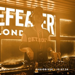 Audioriver Festival, 13.07.24 | disco house electronic
