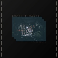 empty streets