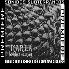 | PREMIERE | Marea - El Sereno | [Discos Hechizos]