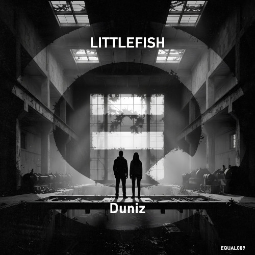Premiere: Duniz - Dusk - Equal