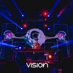 Warm Up Kamilo Sanclemente - Eli Nissan at Vision Festival