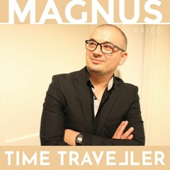 Magnus_Krieg_-_Time Traveller (Flemming Dalum)