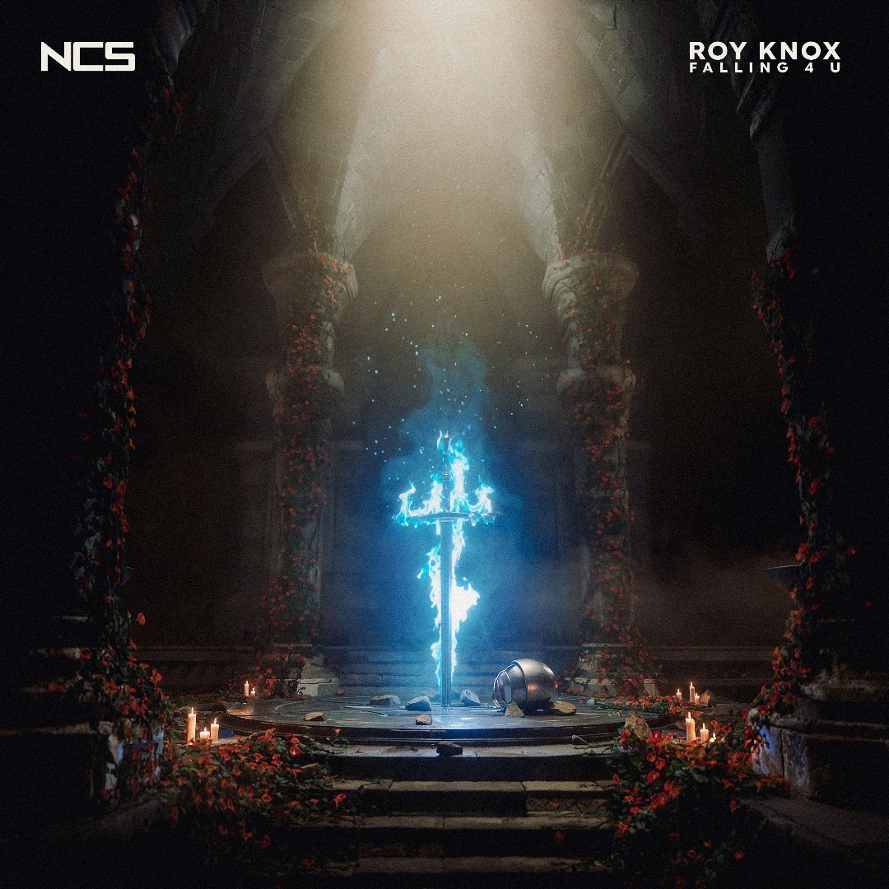 Roy Knox - Falling 4 U [NCS Release] episode artwork