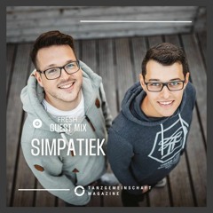 TGMS presents Simpatiek