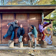 Music on a Whim presents {Voice|(f)actor} w/ Edgy Palates @ Kiosk Radio 30.10.2025