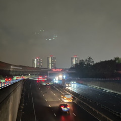 Lavery - Lightning & Thunder