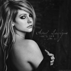 Avril Lavigne - Won't Let You Go