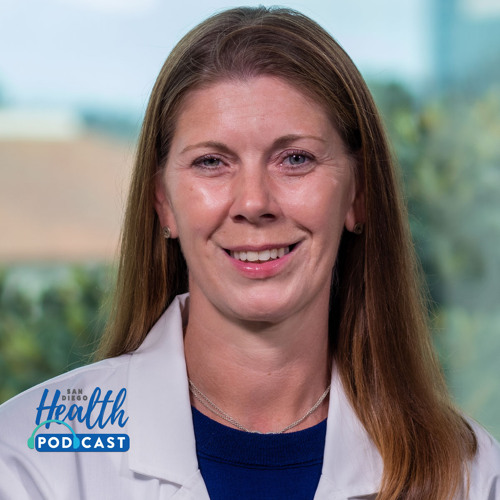 Stream Pregnancy Over 35 with Dr. Erica Berggren by ScrippsHealth