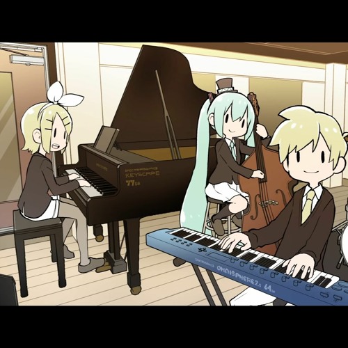 Stream GYARI Moonlight Stage 10th Remix by ., | Listen online for free ...