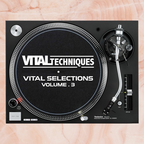 Vital Selections Volume 3
