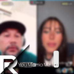 RedBulﾚ - You Miamia Me