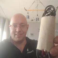 Ik Was Op JOE Vertellen Over WC Rollen