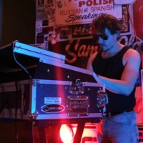 Live on Synthparlor 3/7/20