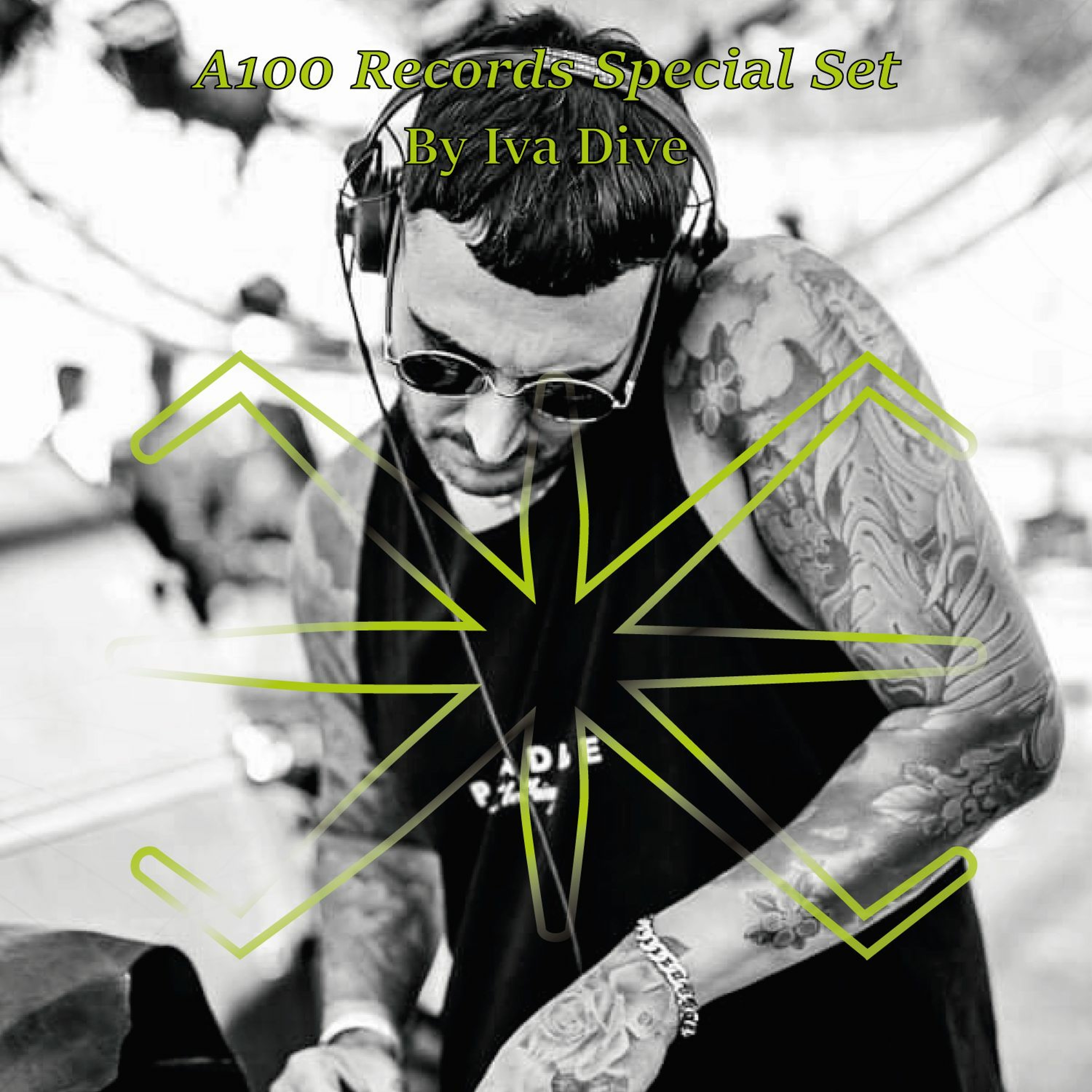 A100 Records