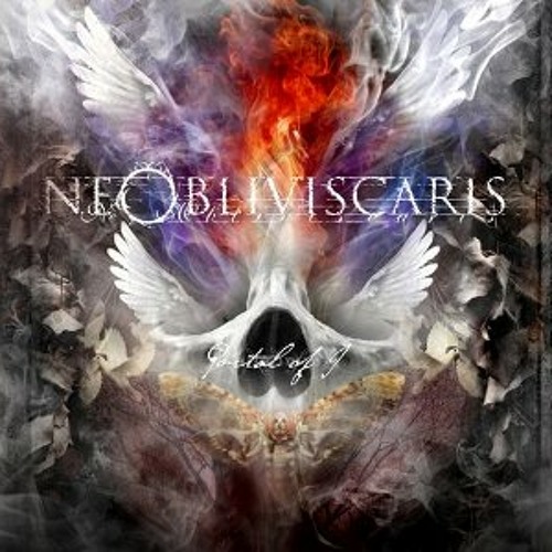 Ne Obliviscaris - Of Petrichor Weaves Black Nois