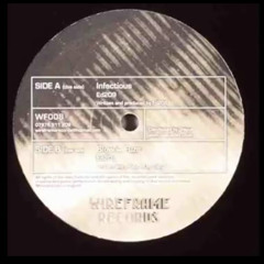 Ed209 - Infectious