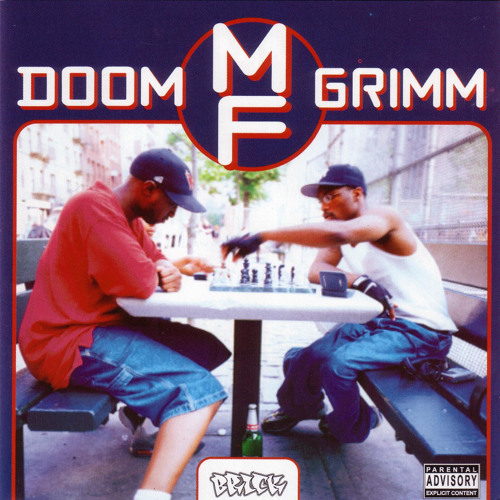MF Doom