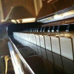 Lost Sanity - Original (Piano)