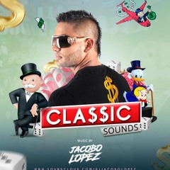 SET DE CLASICOS JACOBO LOPEZ