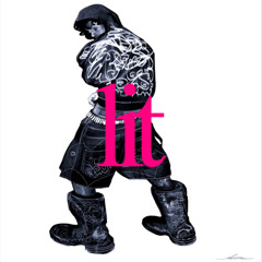 che + osamason + glo type beat "Lit"