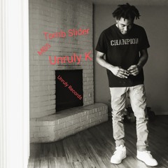 Unruly K - Tomb Slider