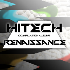 Glitch Syndrome (from HiTech ReNaissance)