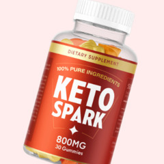 Keto Spark Gummies Australia Reviews - Can It Be Trusted? An Authentic Research Report!