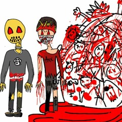 DEAD! W/ KAMATAYAN !