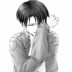 You tels levi you're pregnant ○////○  BY Akira Dubs