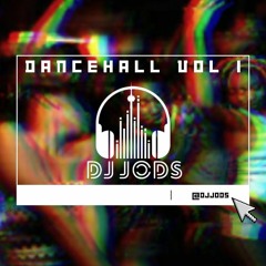Dancehall Mix Vol. 1