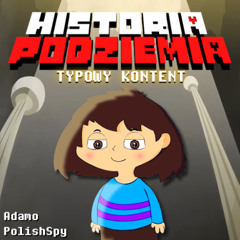 Historia Podziemia