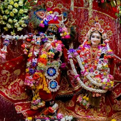 Stoka Krsna - Rama Navami Abhishek Kirtan - 10.4.22