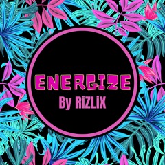 RiZLiX - Energize