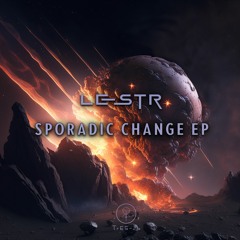 LeStR -  Sporadic Change EP Sampler