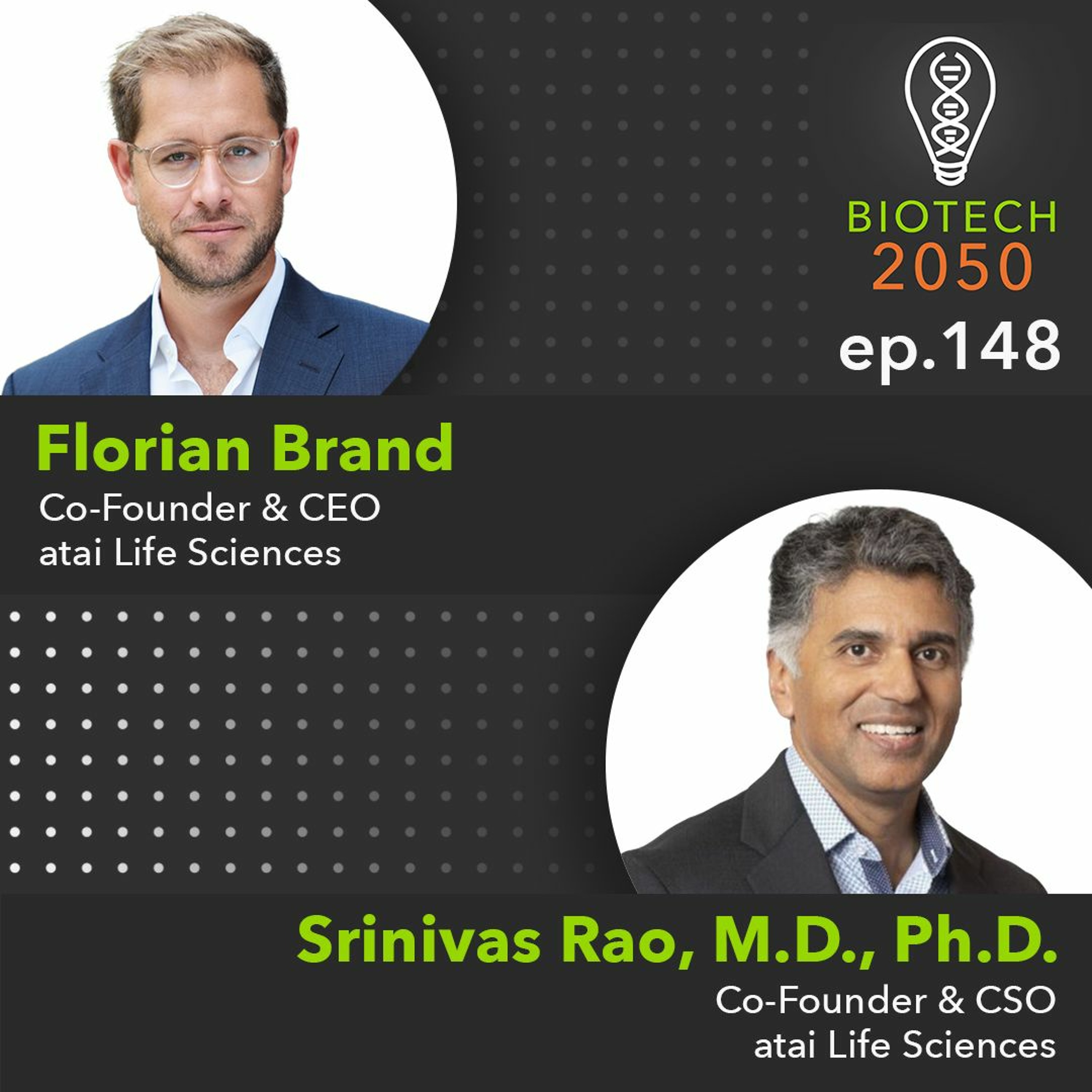 Biotech 2050 Podcast