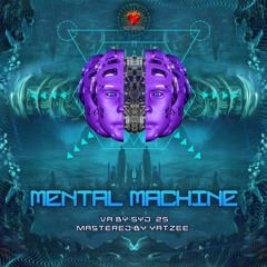 Voyd Realm - Dreamscape (186)