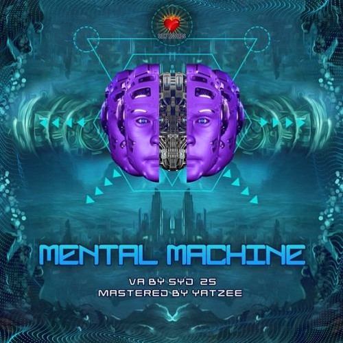 Voyd Realm - Dreamscape (186)