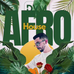 Didi Amrani M | AFRO HOUSE SET #2025