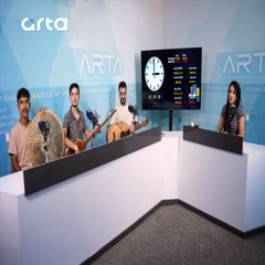 راديو عفرين - 22/09/2025