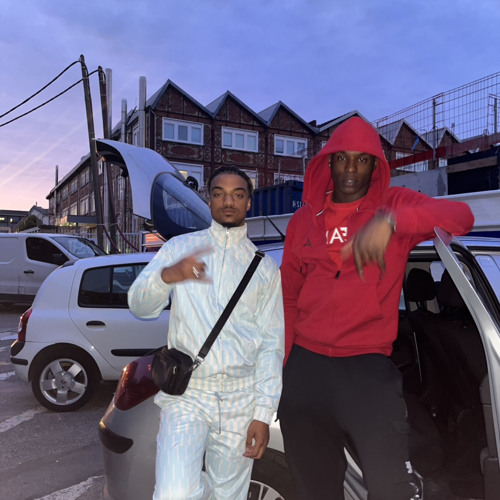 ROTATION (Ft. JOLAGREEN23)