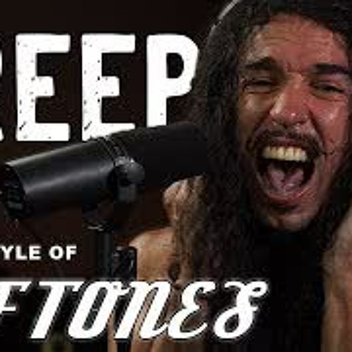 Creep in the Style of Deftones